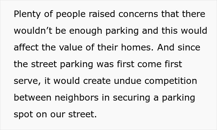 Power-Hungry HOA President Cuts Parking Spots, Neighborhood Hero Hits Back With Karma And A Boat