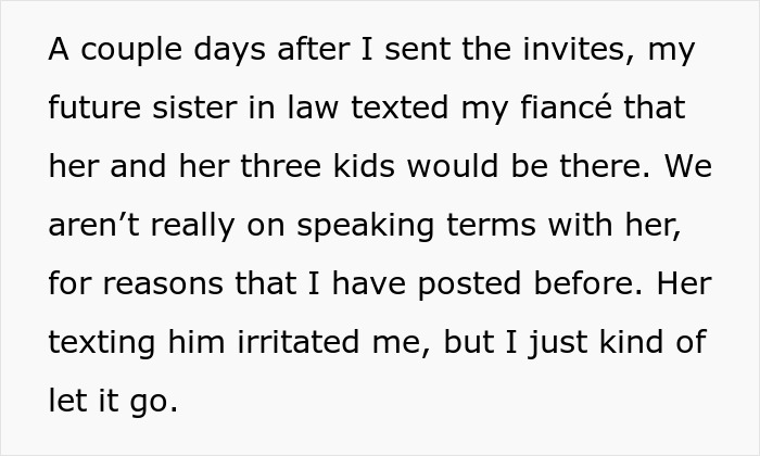 In-Laws Ignore 1YO’s B-Day Timeline And Arrive Late, Mom Refuses To Invite Them Anywhere Again In-Laws Ignore 1YO’s B-Day Timeline And Arrive Late, Mom Refuses To Invite Them Anywhere Again