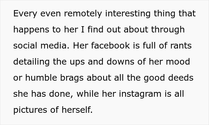 Woman Posts Absolutely Everything Online, Her Boyfriend Hates It: "Social Media Attention Seeker"