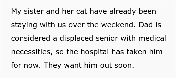 New Mom Chooses Peace Over Family, Sends Homeless Dad Packing After Toxic Outburst