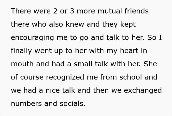 Guy Finds Out His Dream Girl Went On A Date With Him Out Of Pity: "Let Him Down Easy"