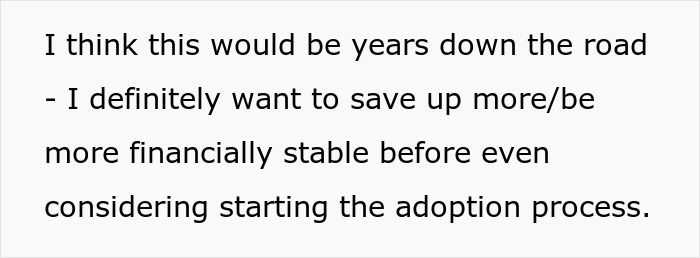 Mom Pressures Childfree Daughter To &ldquo;Give Birth,&rdquo; Backtracks Fast When Adoption Enters The Chat