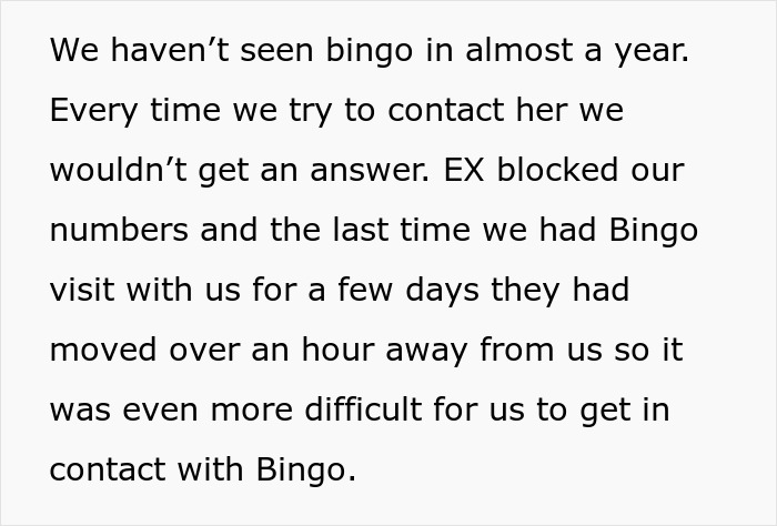 CPS Takes Away Woman&rsquo;s Daughter After She Gets Lost In Her Delusions And Brainwashes Her