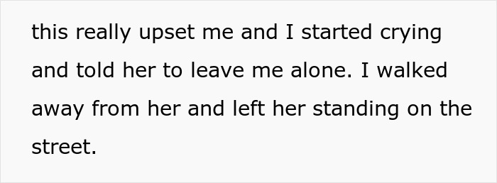 Mom Gives Up Daughter For Adoption, Returns 15 Years Later When Her Kidneys And Liver Are Failing