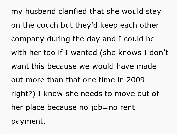 Man Cheats On Wife With Her Best Friend While She Works 70 Hours A Week, Expects Her To Just Take It