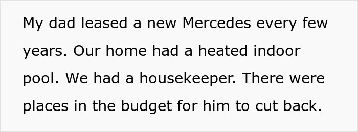 Father Prioritized Business Over Injured Son And Wedding Day, Grown Son Returns The Favor