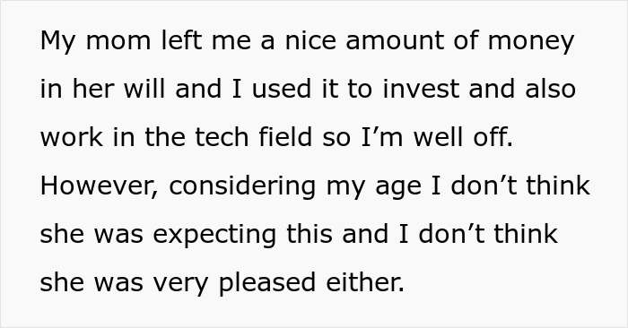 27YO Blindsided As Dad Reuses Late Siblings’ Names For New Babies, Tells Him To Leave Her House 27YO Blindsided As Dad Reuses Late Siblings’ Names For New Babies, Tells Him To Leave Her House