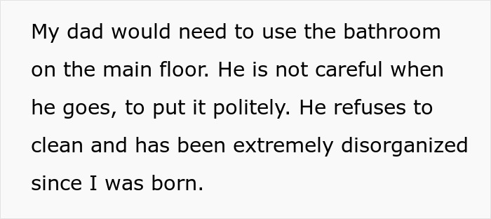 New Mom Chooses Peace Over Family, Sends Homeless Dad Packing After Toxic Outburst