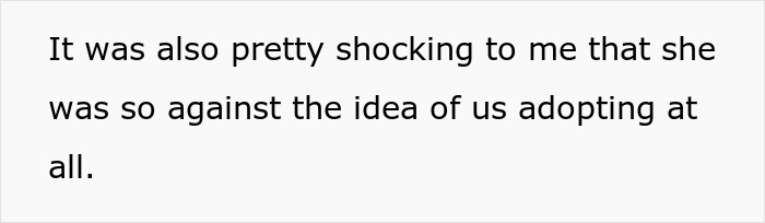Mom Pressures Childfree Daughter To &ldquo;Give Birth,&rdquo; Backtracks Fast When Adoption Enters The Chat