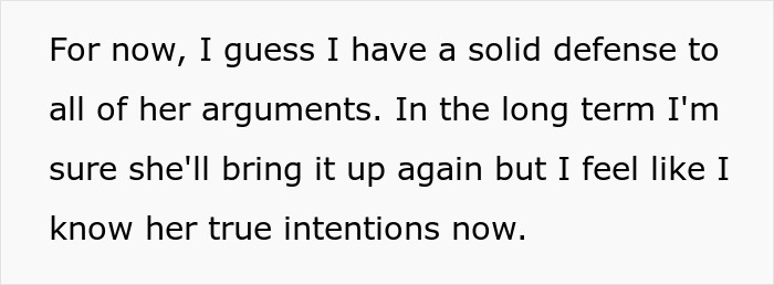 Mom Pressures Childfree Daughter To &ldquo;Give Birth,&rdquo; Backtracks Fast When Adoption Enters The Chat