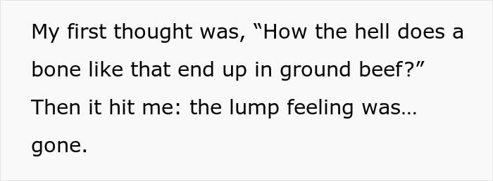Alt text: Man describing 35 years of throat pain and how he finally solved his own medical mystery about throat discomfort.