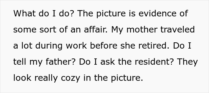 Elderly mother and man sitting closely together, hinting at cheating in a private, cozy moment. Elderly mother and man sitting closely together, hinting at cheating in a private, cozy moment.