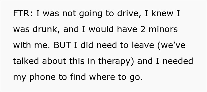 Family Drama Ends With Husband Behind Bars, Wife Calls The Cops On Him For Trapping Her In The House