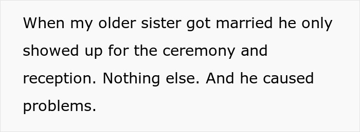 Father Prioritized Business Over Injured Son And Wedding Day, Grown Son Returns The Favor