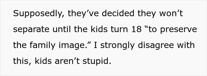 Family rolls out red carpet for son's mistress at an upscale event while his wife remains unaware at home.