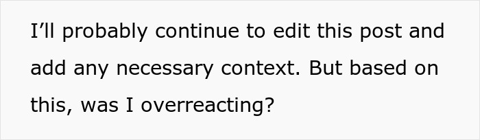 Mom Scolds 20YO For “Turning Off” Her Location, Daughter Just Snaps Over It Being Her Only Concern Mom Scolds 20YO For “Turning Off” Her Location, Daughter Just Snaps Over It Being Her Only Concern