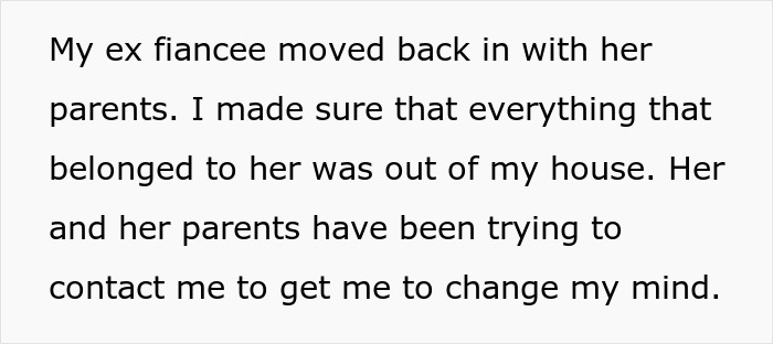 Cheater Lady Goes Begging To Ex For Money After Losing BF, Swindles His Fianc&eacute;e Into Believing Her