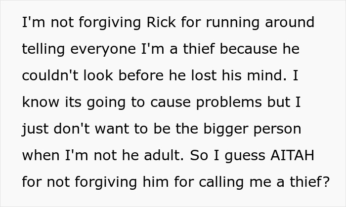 Alt text:
Foster teen reacts to being wrongly accused of theft, facing harsh treatment and conflict after a missing watch incident.