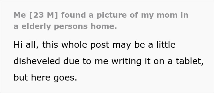 Photo of an elderly woman with a middle-aged person, suggesting a mother elderly cheating situation. Photo of an elderly woman with a middle-aged person, suggesting a mother elderly cheating situation.