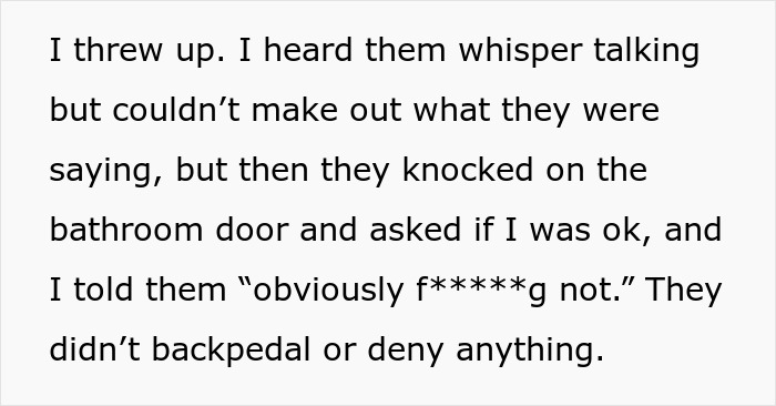 Man Cheats On Wife With Her Best Friend While She Works 70 Hours A Week, Expects Her To Just Take It