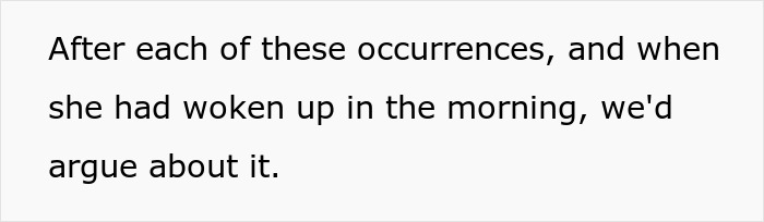 Woman at a party interacting with her relationship partner, smiling and enjoying the social event atmosphere.