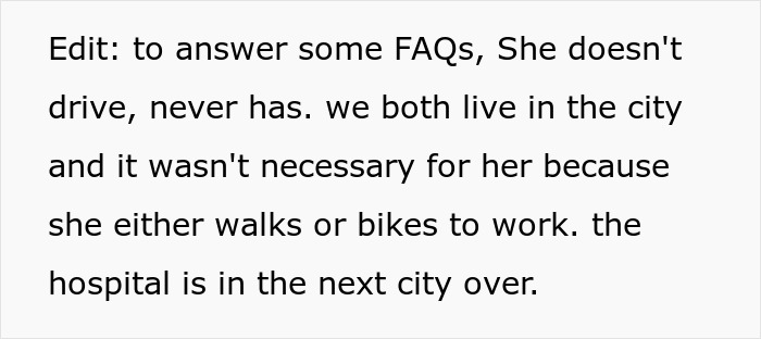 Couple in living room with partner's annoyed faceplate expression as girlfriend mutes music on headphones.