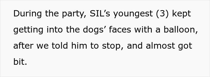 In-Laws Ignore 1YO’s B-Day Timeline And Arrive Late, Mom Refuses To Invite Them Anywhere Again In-Laws Ignore 1YO’s B-Day Timeline And Arrive Late, Mom Refuses To Invite Them Anywhere Again
