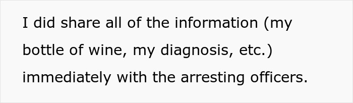 Family Drama Ends With Husband Behind Bars, Wife Calls The Cops On Him For Trapping Her In The House