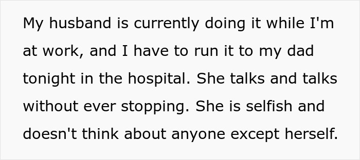 New Mom Chooses Peace Over Family, Sends Homeless Dad Packing After Toxic Outburst