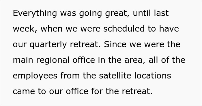 Text excerpt about a man fired over a crude drawing who befriends the woman behind it and uncovers her tragic story.