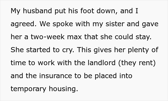 New Mom Chooses Peace Over Family, Sends Homeless Dad Packing After Toxic Outburst