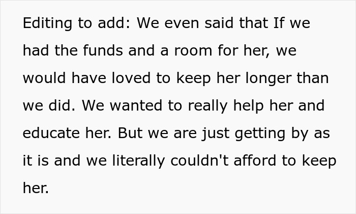 A pregnant sister receiving support and care at a homeless shelter, highlighting compassion and assistance.