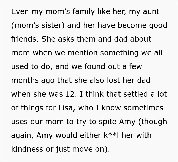 Widowed dad finds love again while facing challenges from his teen daughter's jealousy and strained family dynamics.