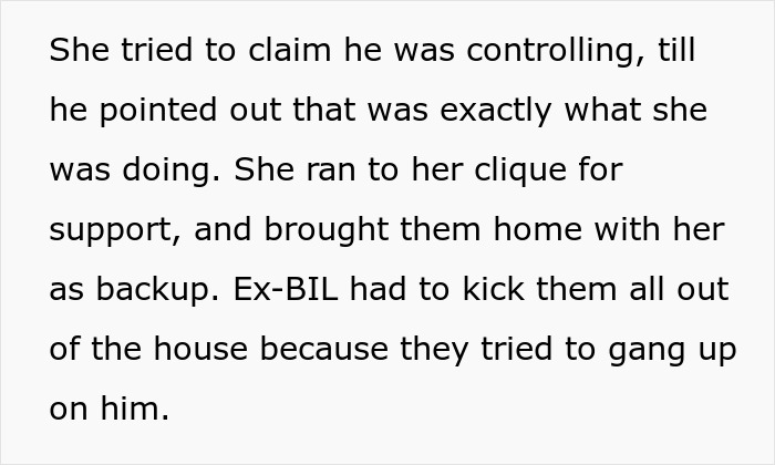 Woman goes berserk on brother for meddling with her parenting after kids called him for help at home.