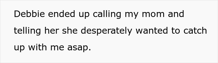 Mom Gives Up Daughter For Adoption, Returns 15 Years Later When Her Kidneys And Liver Are Failing