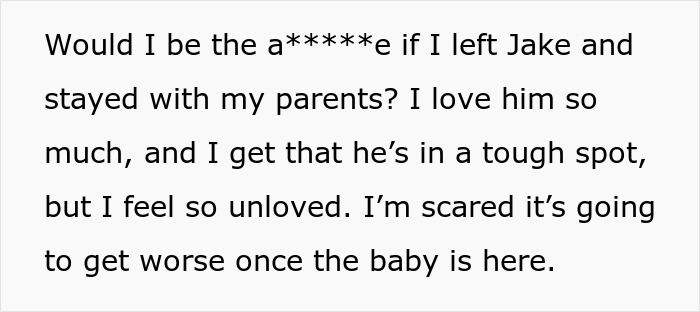 Text excerpt about a man&rsquo;s marriage on the rocks after discovering he has a 12-year-old daughter and feeling betrayed.