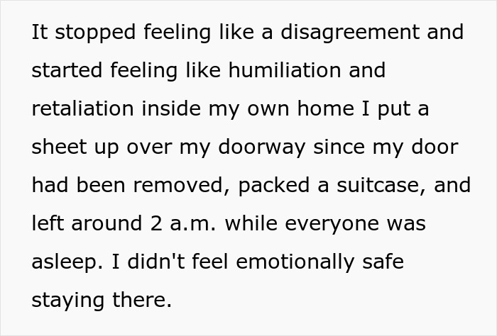 Woman Tells Dad She’s Not OK With Him Dating A 22YO, He Recruits Her To Harass The Daughter Woman Tells Dad She’s Not OK With Him Dating A 22YO, He Recruits Her To Harass The Daughter