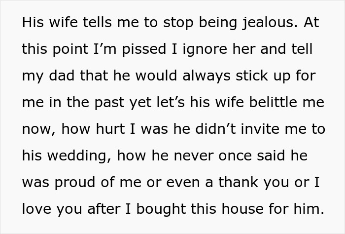 27YO Blindsided As Dad Reuses Late Siblings’ Names For New Babies, Tells Him To Leave Her House 27YO Blindsided As Dad Reuses Late Siblings’ Names For New Babies, Tells Him To Leave Her House