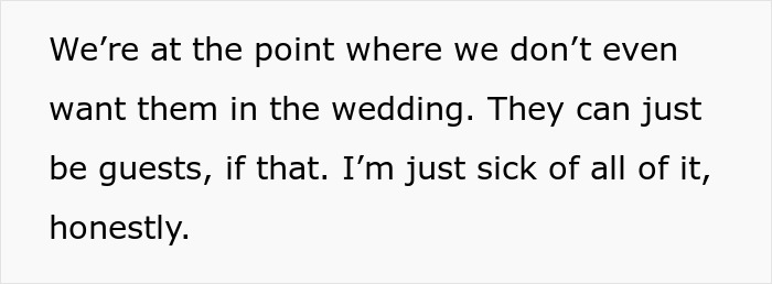 In-Laws Ignore 1YO’s B-Day Timeline And Arrive Late, Mom Refuses To Invite Them Anywhere Again In-Laws Ignore 1YO’s B-Day Timeline And Arrive Late, Mom Refuses To Invite Them Anywhere Again