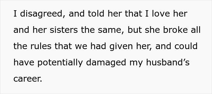 &ldquo;I&rsquo;m A Bad Mother&rdquo;: Cruel Teen Lashes Out After Learning That Actions Have Consequences