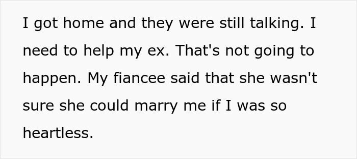 Cheater Lady Goes Begging To Ex For Money After Losing BF, Swindles His Fianc&eacute;e Into Believing Her