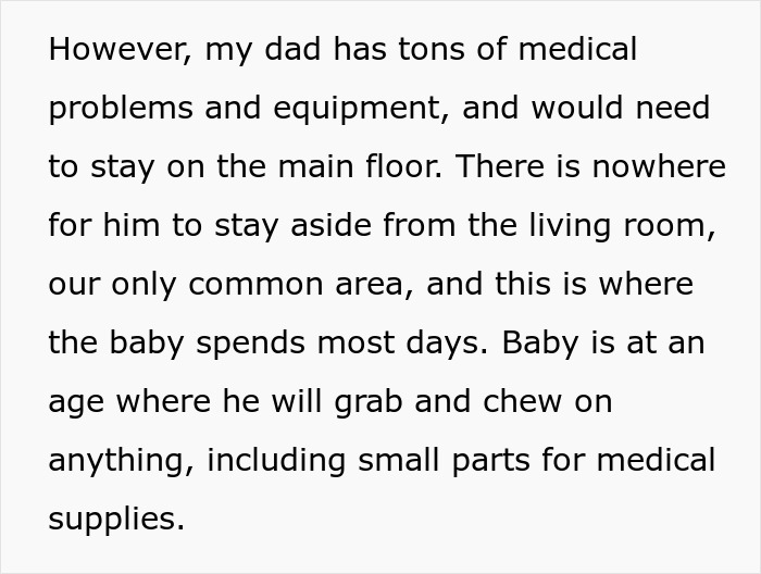 New Mom Chooses Peace Over Family, Sends Homeless Dad Packing After Toxic Outburst