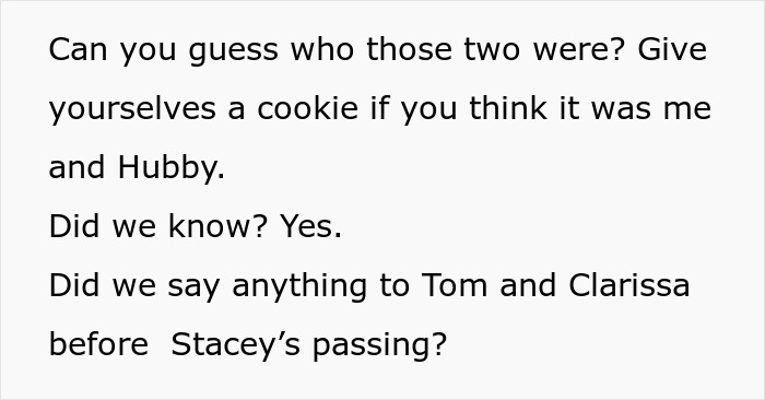 Alt text: Teen making stepmom miserable on wedding day for trying to erase late mom&rsquo;s memory with a heartfelt message.