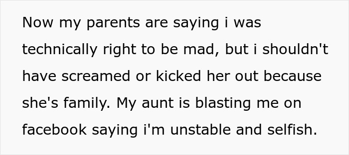 Freelance Designer Watches Her $2K Laptop Nearly Ruined By 5YO Cousin, Kicks Him And His Mom Out