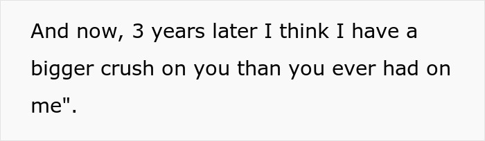 Guy Finds Out His Dream Girl Went On A Date With Him Out Of Pity: "Let Him Down Easy"