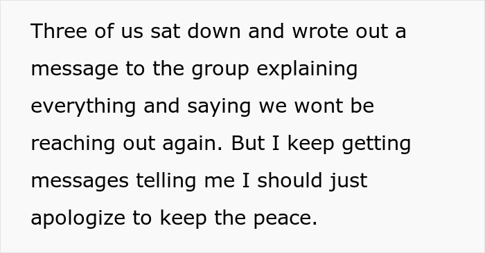 Man Who Got Turned Down By Girl Bestie Lets GF Think She's Gay, Straight Girl Bestie Faces Drama Man Who Got Turned Down By Girl Bestie Lets GF Think She's Gay, Straight Girl Bestie Faces Drama