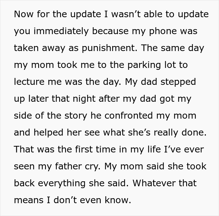 Teen regrets being honest with her therapist as her mom faces trouble with CPS and family confrontations unfold. Teen regrets being honest with her therapist as her mom faces trouble with CPS and family confrontations unfold.