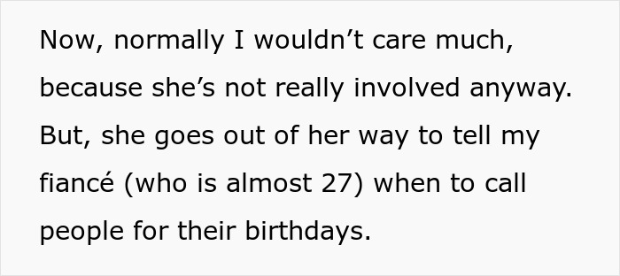 In-Laws Ignore 1YO’s B-Day Timeline And Arrive Late, Mom Refuses To Invite Them Anywhere Again In-Laws Ignore 1YO’s B-Day Timeline And Arrive Late, Mom Refuses To Invite Them Anywhere Again