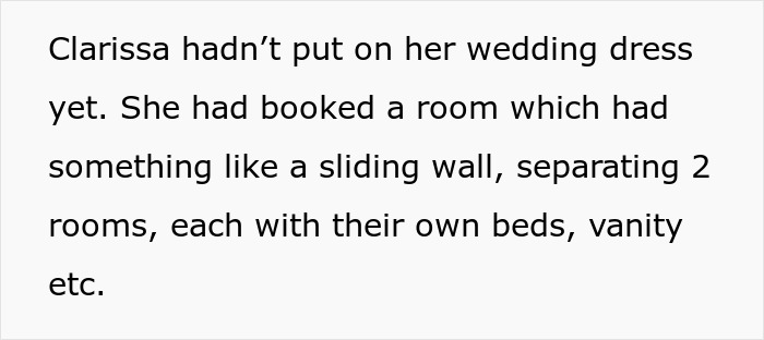 Teen makes stepmom miserable on her wedding day while protecting late mom&rsquo;s memory in a tense family confrontation.