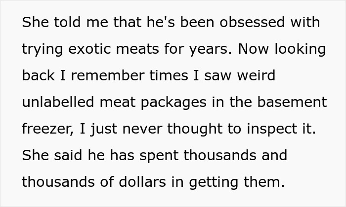 Daughter Is Beyond Disgusted To Learn Real &ldquo;Exotic And Illegal&rdquo; Reason Why Relatives Abandoned Them